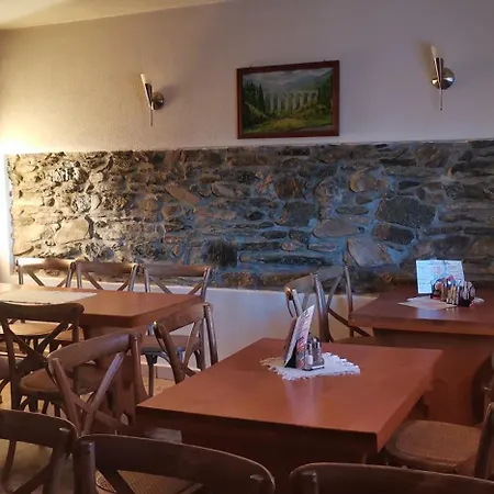 Horehronska Kuria 3*