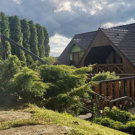 Horehronska Kuria 3*