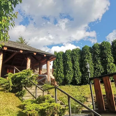 Pensjonat Horehronska Kuria