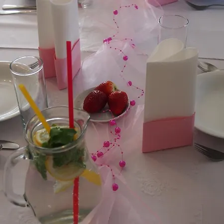 Horehronska Kuria 3*