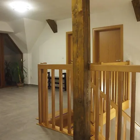 Horehronska Kuria Telgárt