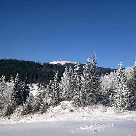 Horehronska Kuria Pensjonat