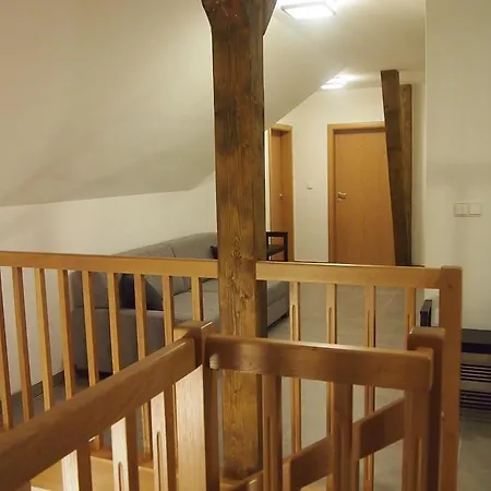 Pensjonat Horehronska Kuria 3*