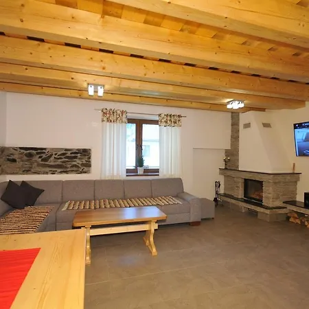 Horehronska Kuria Pensjonat