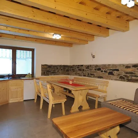 Pensjonat Horehronska Kuria 3*