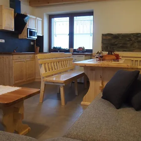 Horehronska Kuria 3*