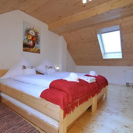 Horehronska Kuria Pensjonat