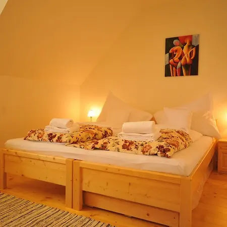 招待所 Horehronska Kuria 3*