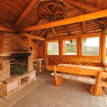 Horehronska Kuria Telgárt