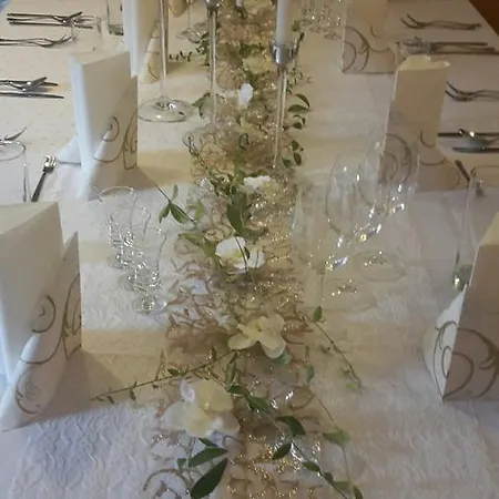 Horehronska Kuria 3* Telgárt