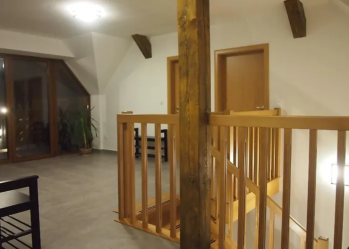 Horehronská Kúria Telgárt