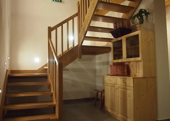 Affittacamere Horehronská Kúria