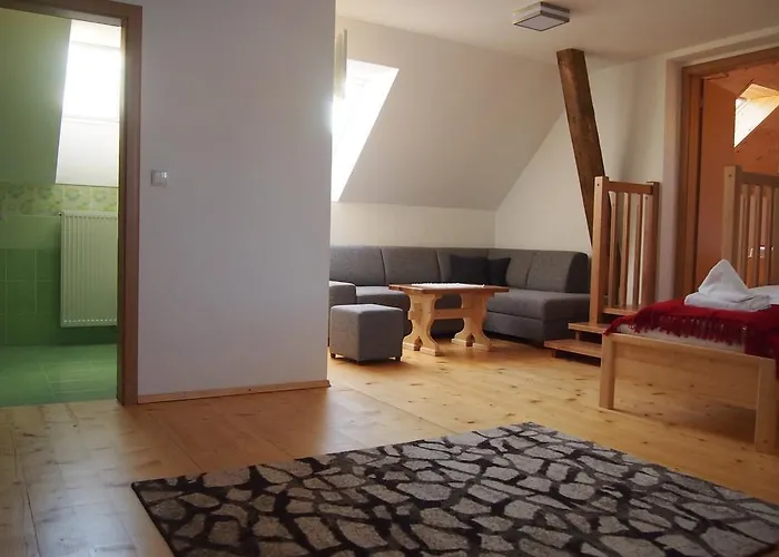 Horehronská Kúria